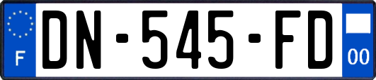 DN-545-FD