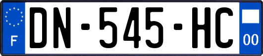 DN-545-HC