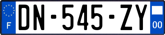 DN-545-ZY