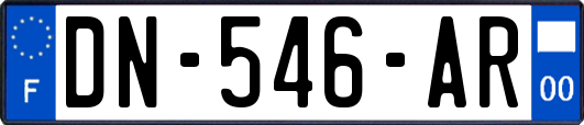 DN-546-AR