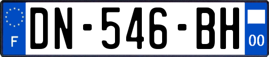 DN-546-BH