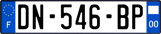 DN-546-BP