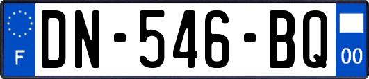 DN-546-BQ