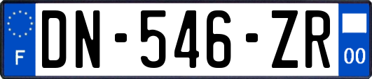 DN-546-ZR