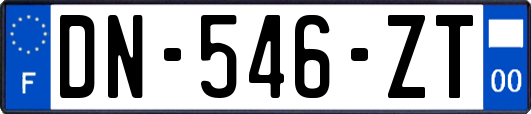 DN-546-ZT