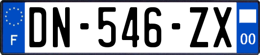 DN-546-ZX