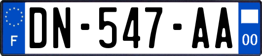 DN-547-AA