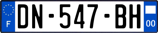 DN-547-BH