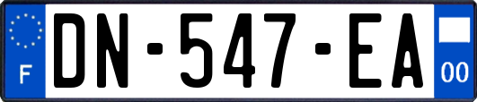 DN-547-EA