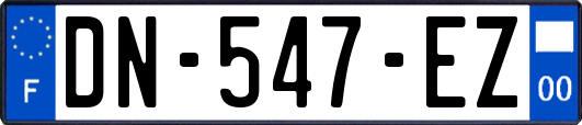 DN-547-EZ