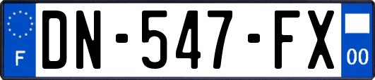 DN-547-FX