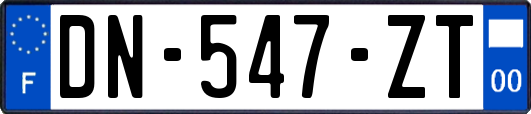 DN-547-ZT