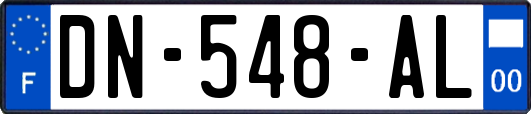 DN-548-AL