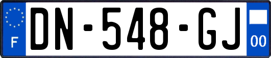DN-548-GJ
