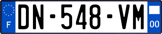 DN-548-VM