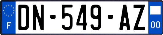 DN-549-AZ