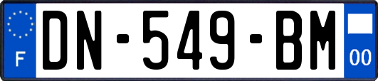 DN-549-BM