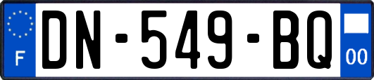 DN-549-BQ