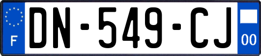 DN-549-CJ