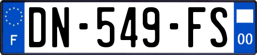 DN-549-FS