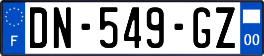 DN-549-GZ