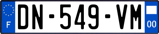 DN-549-VM