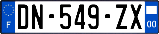 DN-549-ZX