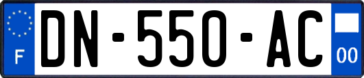 DN-550-AC