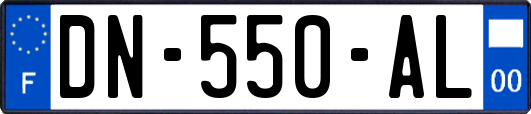 DN-550-AL