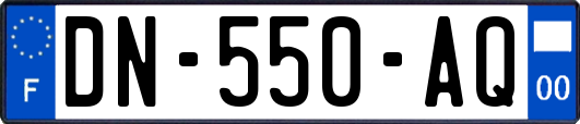 DN-550-AQ