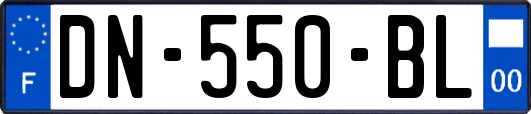 DN-550-BL