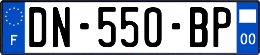 DN-550-BP