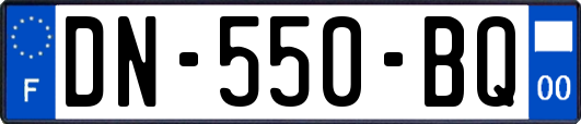 DN-550-BQ