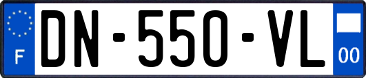 DN-550-VL