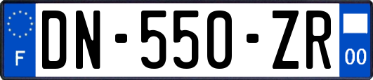 DN-550-ZR