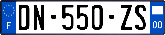 DN-550-ZS