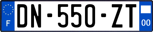 DN-550-ZT