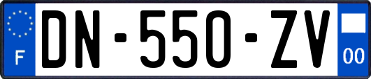 DN-550-ZV