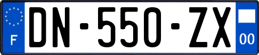 DN-550-ZX