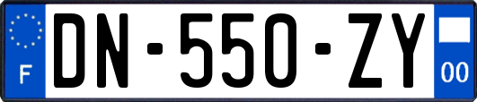 DN-550-ZY