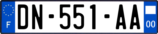 DN-551-AA