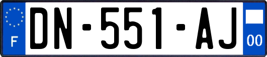 DN-551-AJ