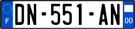 DN-551-AN