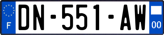 DN-551-AW