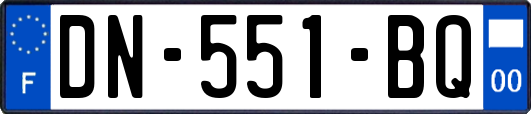 DN-551-BQ