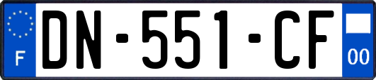 DN-551-CF
