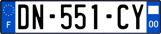 DN-551-CY