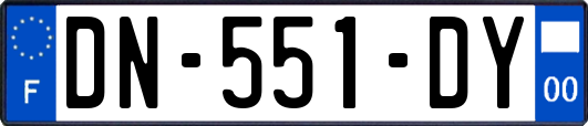 DN-551-DY