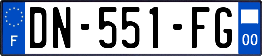 DN-551-FG