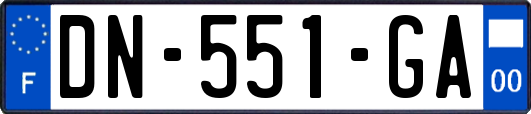 DN-551-GA